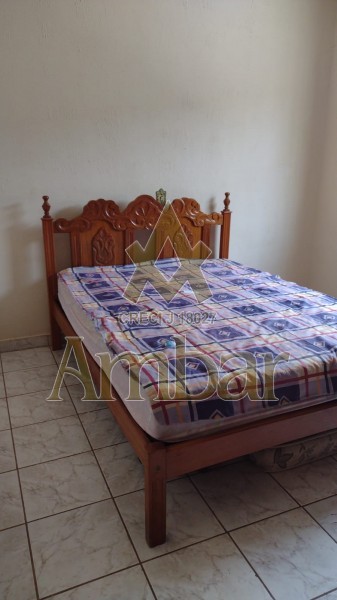 Ambar Imóveis | Imobiliária em Ribeirão Preto | Casa - Alto do Ipiranga - Ribeirão Preto