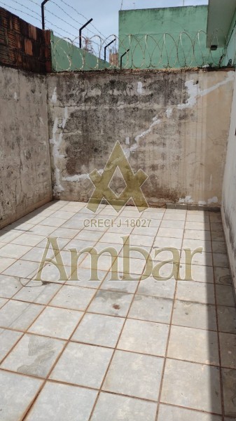 Ambar Imóveis | Imobiliária em Ribeirão Preto | Casa - Alto do Ipiranga - Ribeirão Preto