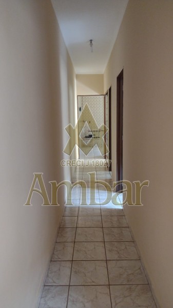 Ambar Imóveis | Imobiliária em Ribeirão Preto | Casa - Alto do Ipiranga - Ribeirão Preto