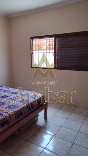 Ambar Imóveis | Imobiliária em Ribeirão Preto | Casa - Alto do Ipiranga - Ribeirão Preto