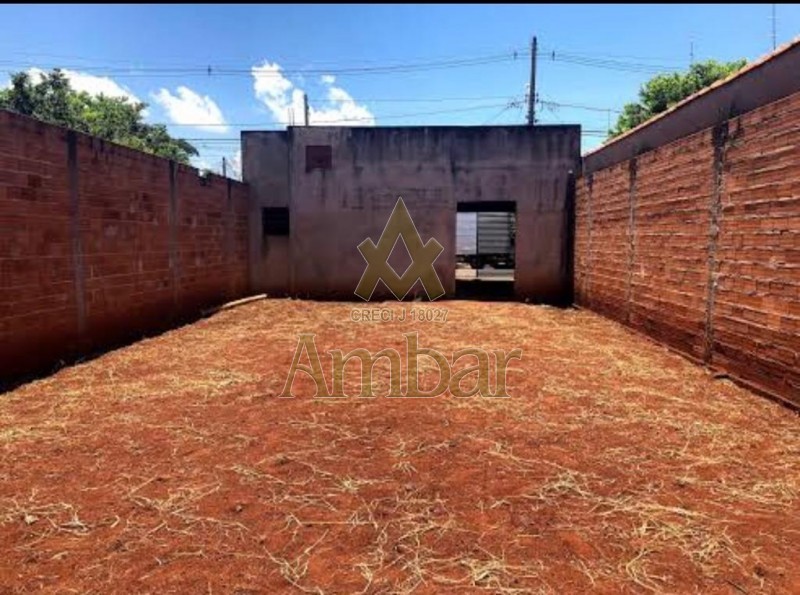 Foto: Terreno - Jardim Pedra Branca - Ribeirão Preto