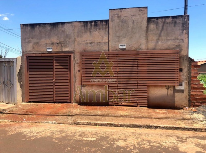 Ambar Imóveis | Imobiliária em Ribeirão Preto | Terreno - Jardim Pedra Branca - Ribeirão Preto