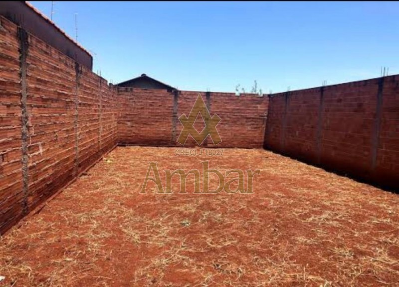 Ambar Imóveis | Imobiliária em Ribeirão Preto | Terreno - Jardim Pedra Branca - Ribeirão Preto