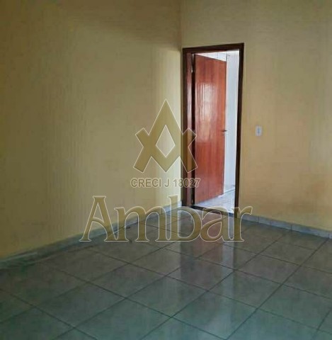 Ambar Imóveis | Imobiliária em Ribeirão Preto | Casa - Planalto Verde - Ribeirão Preto