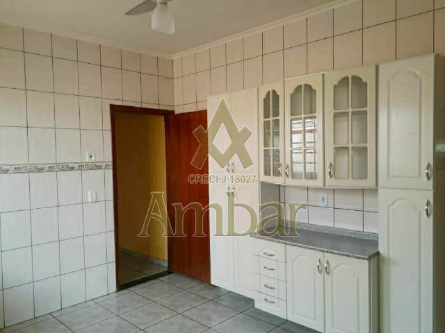 Ambar Imóveis | Imobiliária em Ribeirão Preto | Casa - Planalto Verde - Ribeirão Preto
