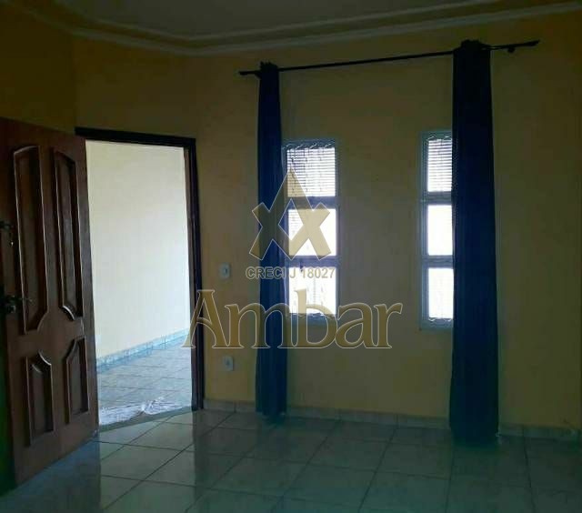 Ambar Imóveis | Imobiliária em Ribeirão Preto | Casa - Planalto Verde - Ribeirão Preto