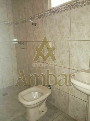 Ambar Imóveis | Imobiliária em Ribeirão Preto | Casa - Planalto Verde - Ribeirão Preto