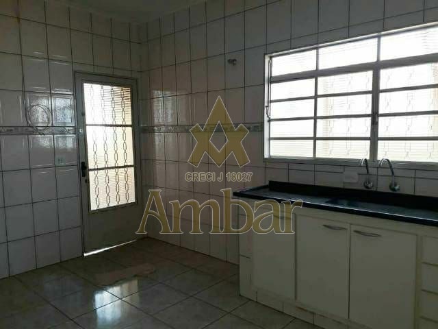 Ambar Imóveis | Imobiliária em Ribeirão Preto | Casa - Planalto Verde - Ribeirão Preto