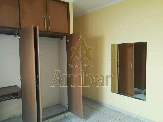 Ambar Imóveis | Imobiliária em Ribeirão Preto | Casa - Planalto Verde - Ribeirão Preto