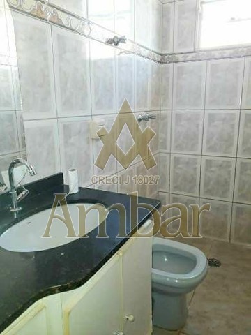 Ambar Imóveis | Imobiliária em Ribeirão Preto | Casa - Planalto Verde - Ribeirão Preto