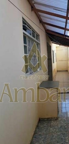 Ambar Imóveis | Imobiliária em Ribeirão Preto | Casa - Planalto Verde - Ribeirão Preto