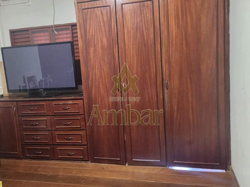 Ambar Imóveis | Imobiliária em Ribeirão Preto | Casa - Alto do Ipiranga - Ribeirão Preto