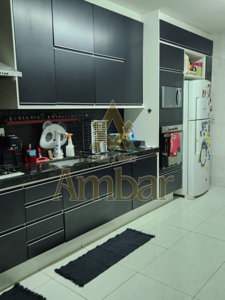Ambar Imóveis | Imobiliária em Ribeirão Preto | Casa - Alto do Ipiranga - Ribeirão Preto