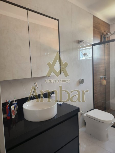 Ambar Imóveis | Imobiliária em Ribeirão Preto | Casa - Alto do Ipiranga - Ribeirão Preto