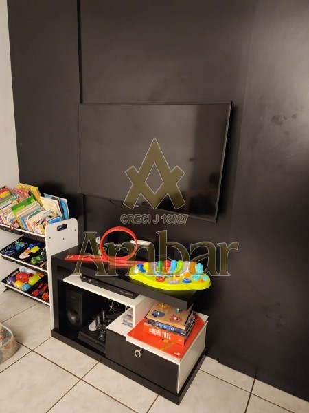 Ambar Imóveis | Imobiliária em Ribeirão Preto | Casa - Alto do Ipiranga - Ribeirão Preto