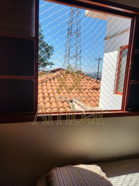 Ambar Imóveis | Imobiliária em Ribeirão Preto | Casa - Alto do Ipiranga - Ribeirão Preto