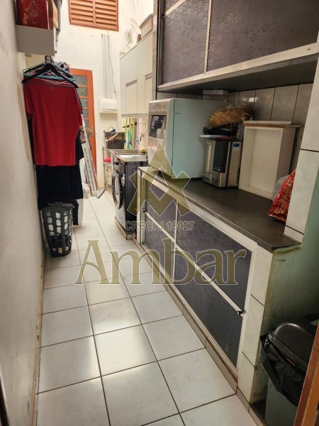 Ambar Imóveis | Imobiliária em Ribeirão Preto | Casa - Alto do Ipiranga - Ribeirão Preto