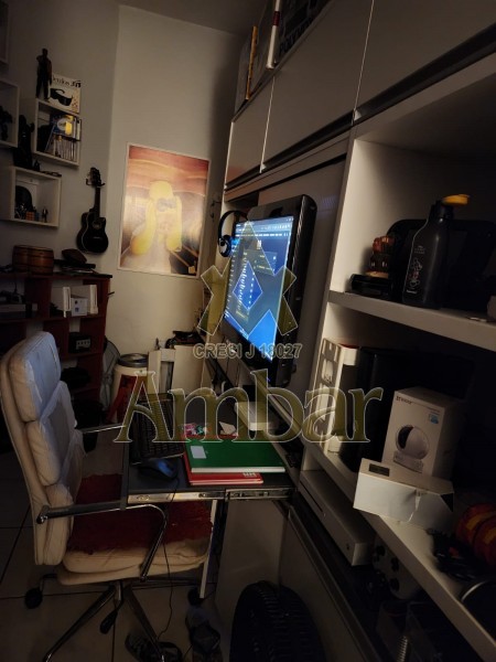 Foto: Casa - Alto do Ipiranga - Ribeirão Preto