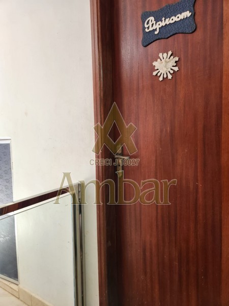 Ambar Imóveis | Imobiliária em Ribeirão Preto | Casa - Alto do Ipiranga - Ribeirão Preto