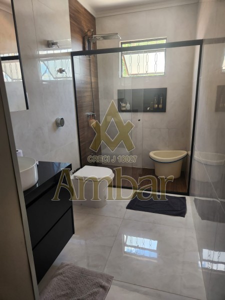 Ambar Imóveis | Imobiliária em Ribeirão Preto | Casa - Alto do Ipiranga - Ribeirão Preto