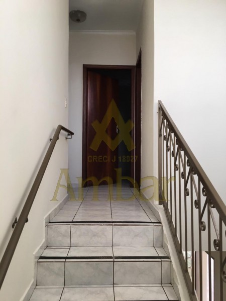 Ambar Imóveis | Imobiliária em Ribeirão Preto | Casa - Jardim Palma Travassos - Ribeirão Preto