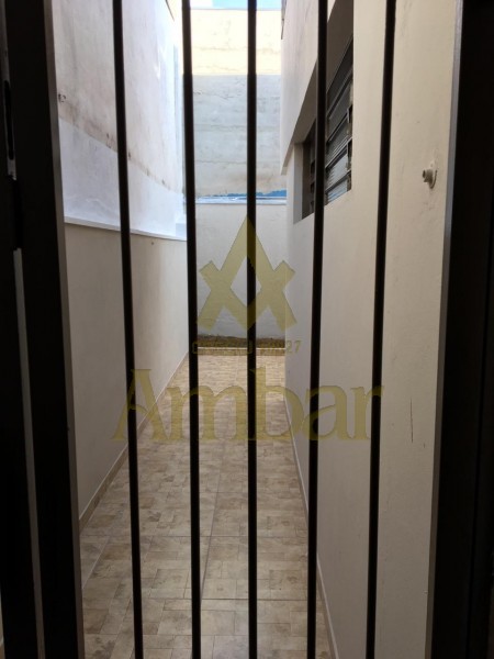 Ambar Imóveis | Imobiliária em Ribeirão Preto | Casa - Jardim Palma Travassos - Ribeirão Preto