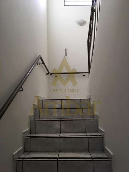 Ambar Imóveis | Imobiliária em Ribeirão Preto | Casa - Jardim Palma Travassos - Ribeirão Preto