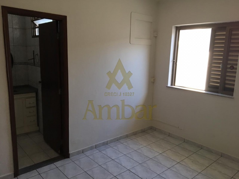Ambar Imóveis | Imobiliária em Ribeirão Preto | Casa - Jardim Palma Travassos - Ribeirão Preto