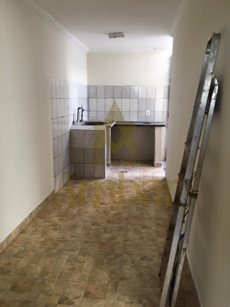 Ambar Imóveis | Imobiliária em Ribeirão Preto | Casa - Jardim Palma Travassos - Ribeirão Preto