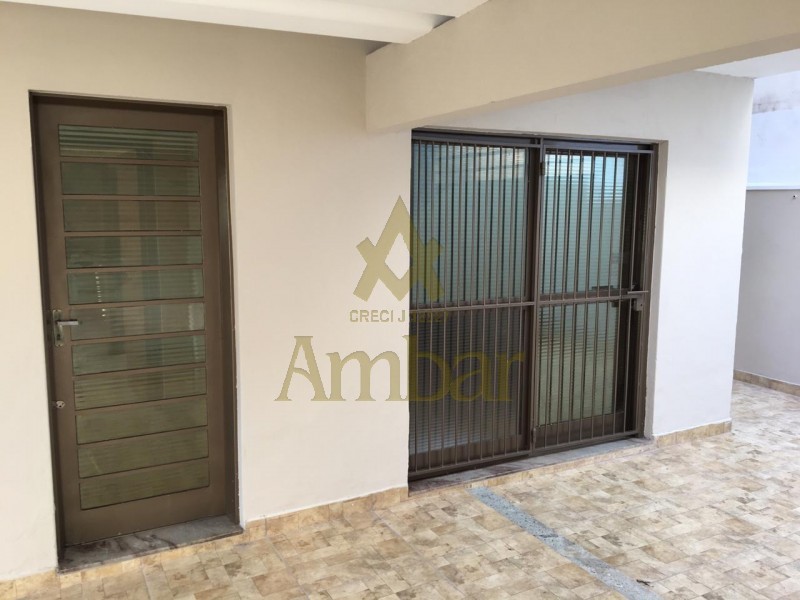 Ambar Imóveis | Imobiliária em Ribeirão Preto | Casa - Jardim Palma Travassos - Ribeirão Preto
