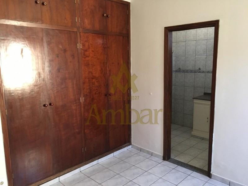 Ambar Imóveis | Imobiliária em Ribeirão Preto | Casa - Jardim Palma Travassos - Ribeirão Preto