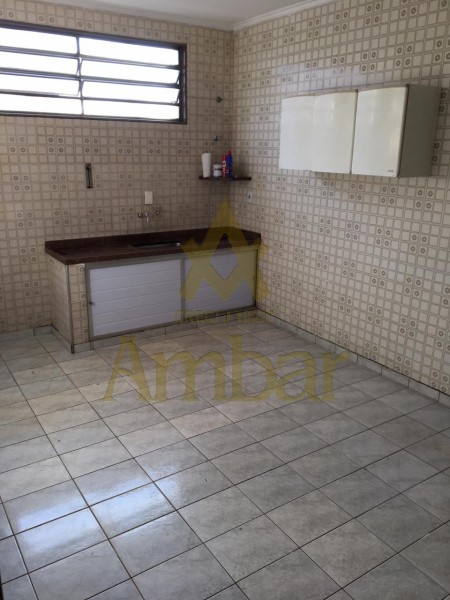 Ambar Imóveis | Imobiliária em Ribeirão Preto | Casa - Jardim Palma Travassos - Ribeirão Preto