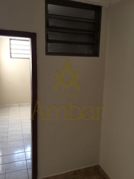 Ambar Imóveis | Imobiliária em Ribeirão Preto | Casa - Jardim Palma Travassos - Ribeirão Preto