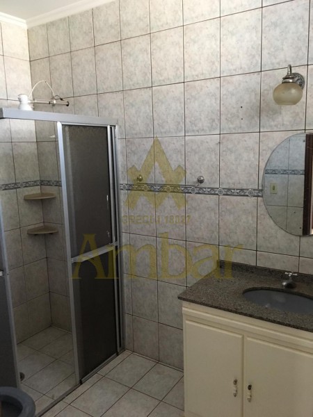 Ambar Imóveis | Imobiliária em Ribeirão Preto | Casa - Jardim Palma Travassos - Ribeirão Preto