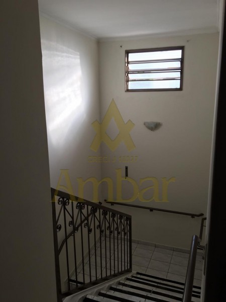 Ambar Imóveis | Imobiliária em Ribeirão Preto | Casa - Jardim Palma Travassos - Ribeirão Preto