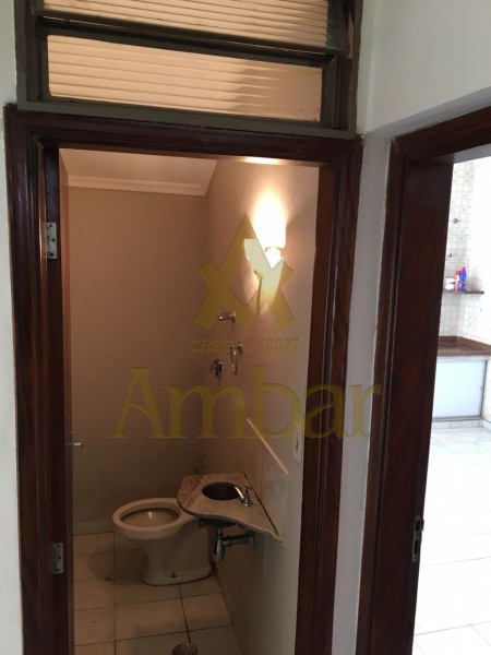 Ambar Imóveis | Imobiliária em Ribeirão Preto | Casa - Jardim Palma Travassos - Ribeirão Preto
