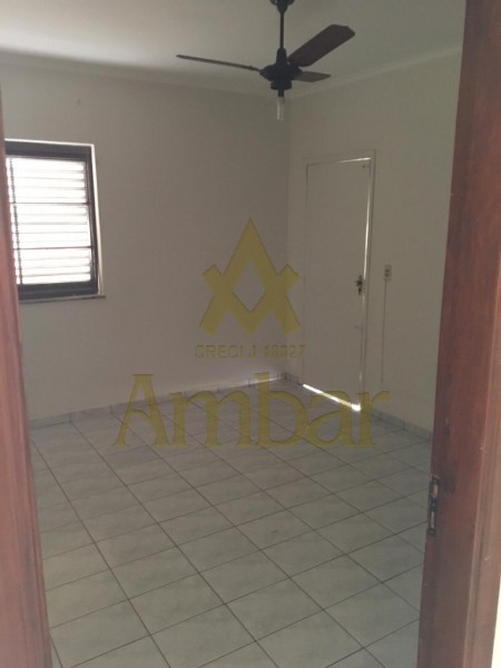 Ambar Imóveis | Imobiliária em Ribeirão Preto | Casa - Jardim Palma Travassos - Ribeirão Preto