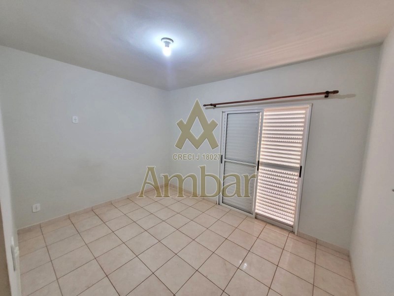 Ambar Imóveis | Imobiliária em Ribeirão Preto | Apartamento - Jardim Nova Aliança - Ribeirão Preto