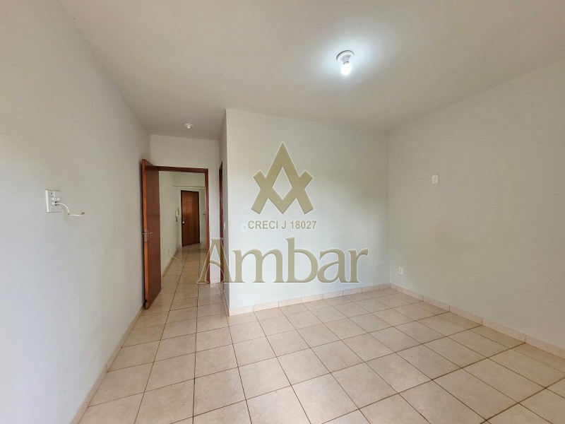 Ambar Imóveis | Imobiliária em Ribeirão Preto | Apartamento - Jardim Nova Aliança - Ribeirão Preto