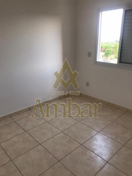 Ambar Imóveis | Imobiliária em Ribeirão Preto | Apartamento - Jardim Anhanguera - Ribeirão Preto