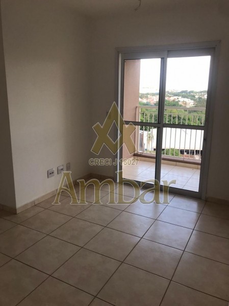 Foto: Apartamento - Jardim Anhanguera - Ribeirão Preto