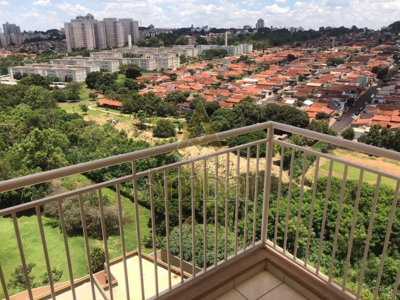 Foto: Apartamento - Jardim Anhanguera - Ribeirão Preto
