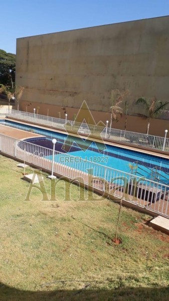 Foto: Apartamento - Jardim Anhanguera - Ribeirão Preto
