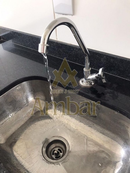 Ambar Imóveis | Imobiliária em Ribeirão Preto | Apartamento - Jardim Anhanguera - Ribeirão Preto
