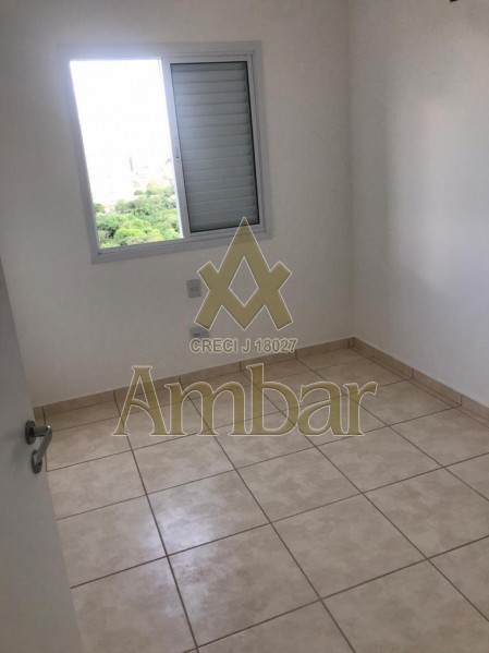 Ambar Imóveis | Imobiliária em Ribeirão Preto | Apartamento - Jardim Anhanguera - Ribeirão Preto