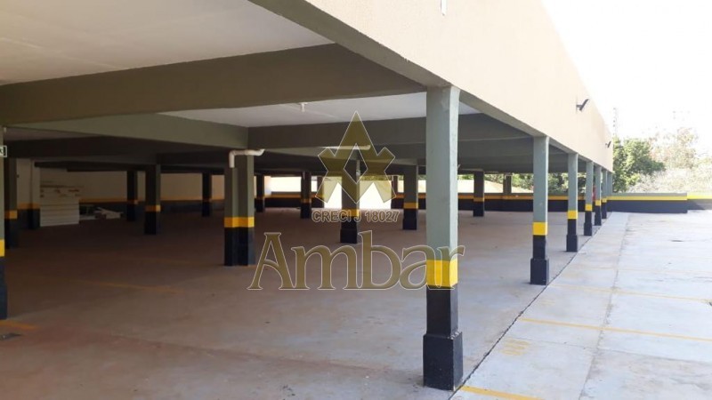 Ambar Imóveis | Imobiliária em Ribeirão Preto | Apartamento - Jardim Anhanguera - Ribeirão Preto