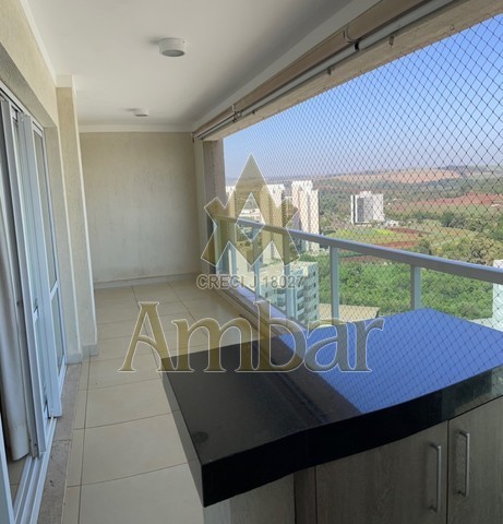 Foto: Apartamento - Jardim Nova Aliança Sul - Ribeirão Preto