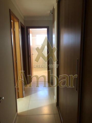 Ambar Imóveis | Imobiliária em Ribeirão Preto | Apartamento - Jardim Nova Aliança Sul - Ribeirão Preto