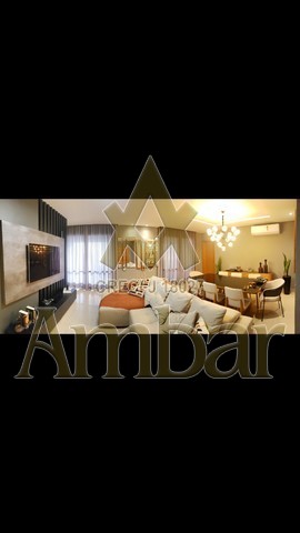 Ambar Imóveis | Imobiliária em Ribeirão Preto | Apartamento - Jardim Nova Aliança - Ribeirão Preto