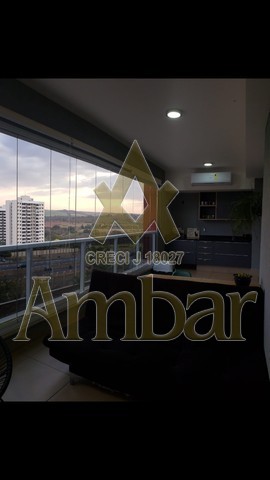 Foto: Apartamento - Jardim Nova Aliança - Ribeirão Preto